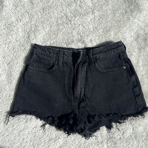 Forever 21 Denim Shorts